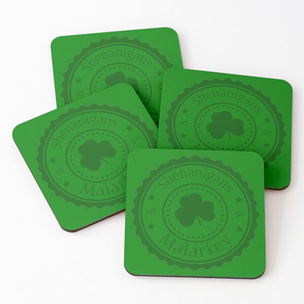 Item preview, Irish Clover designed and sold by MBuckenmeyer.