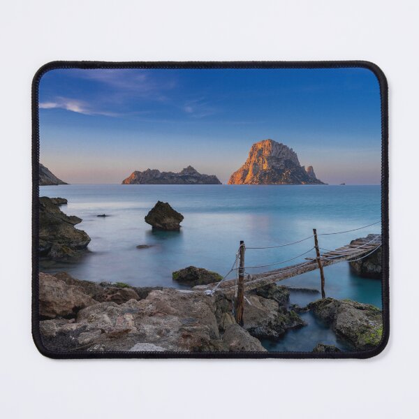 Item preview, Cala d'Hort designed and sold by DiFigianoPhoto.