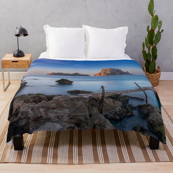 Item preview, Cala d'Hort designed and sold by DiFigianoPhoto.
