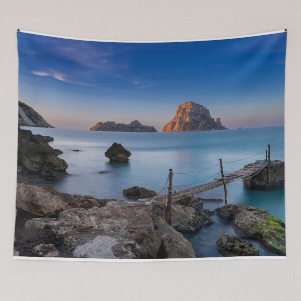 Item preview, Cala d'Hort designed and sold by DiFigianoPhoto.