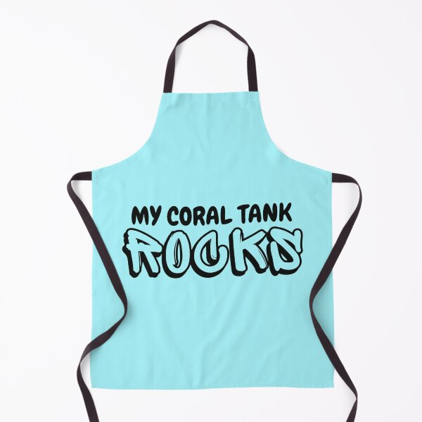 Item preview, My Coral Tank Rocks designed and sold by Corner-Distro.