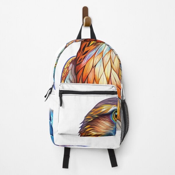 Item preview, A majestic hawk soaring high in the sky designed and sold by pandk25.