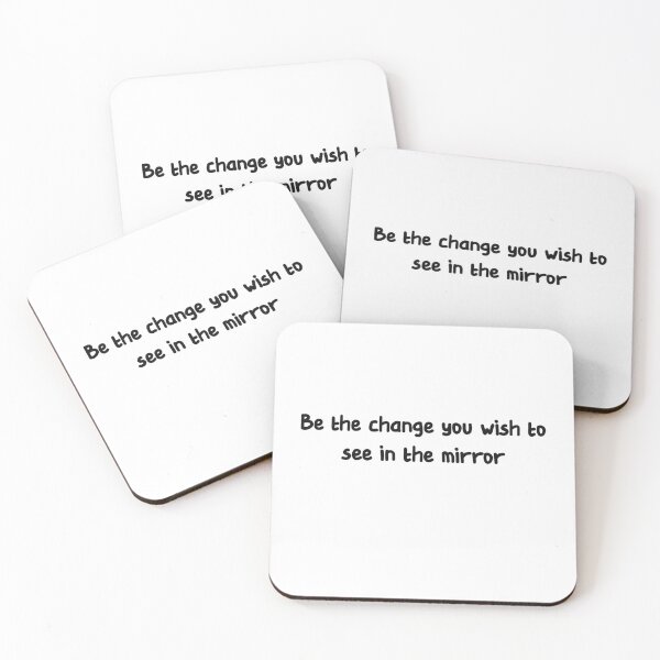 Item preview, Reflections of Change designed and sold by waleedmuastafa.