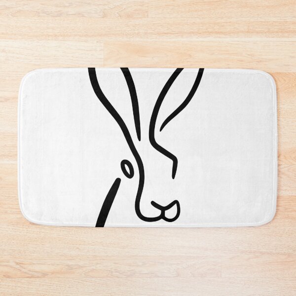 Item preview, Line Art Lop designed and sold by effectbox.