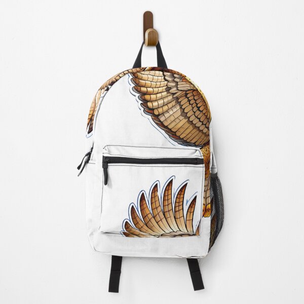 Item preview, A majestic hawk soaring high in the sky designed and sold by pandk25.