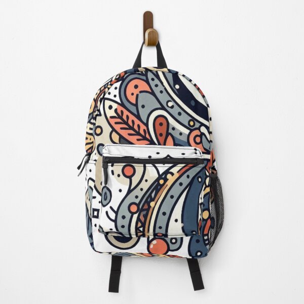 Item preview, "Cosmic Harmony of Shapes and Patterns" designed and sold by JSYARD.