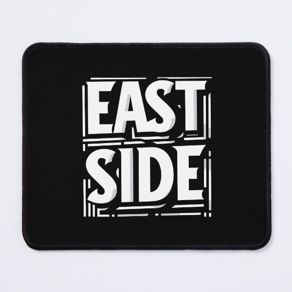 Item preview, East Side Graphic Design designed and sold by Artbyminga.