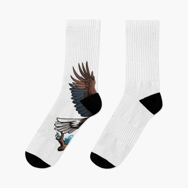 Item preview, Regal Eagle - 08 designed and sold by wonderworld-0.