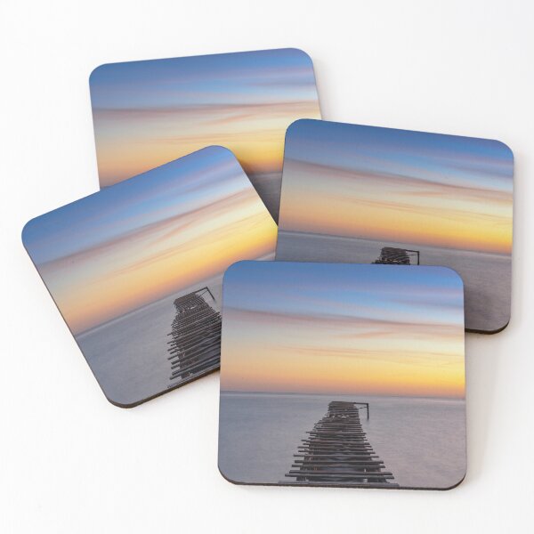Item preview, Alcudia Bay Morning designed and sold by DiFigianoPhoto.