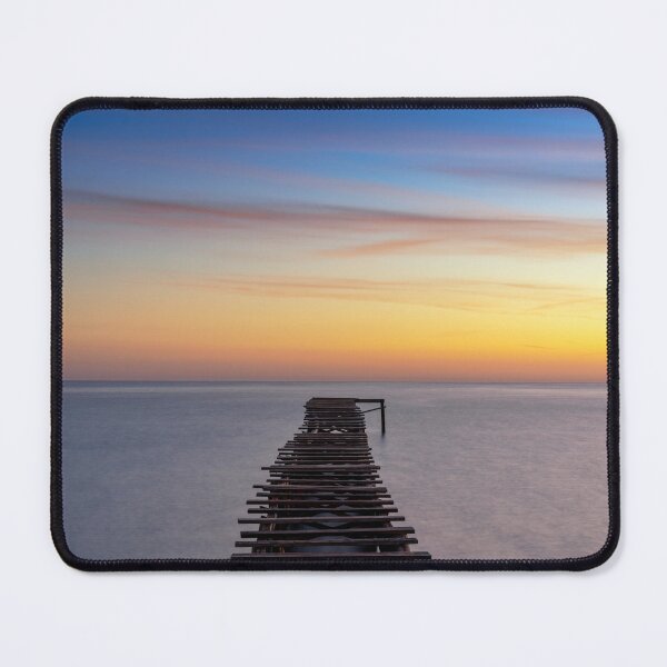 Item preview, Alcudia Bay Morning designed and sold by DiFigianoPhoto.
