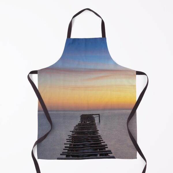 Item preview, Alcudia Bay Morning designed and sold by DiFigianoPhoto.