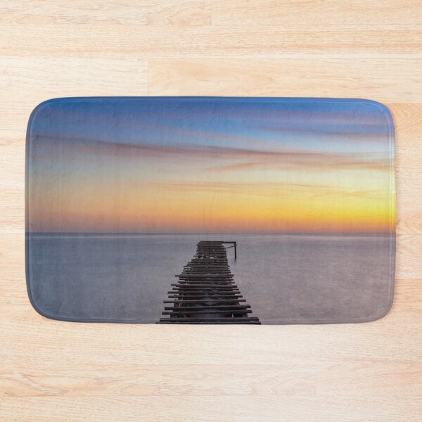 Item preview, Alcudia Bay Morning designed and sold by DiFigianoPhoto.