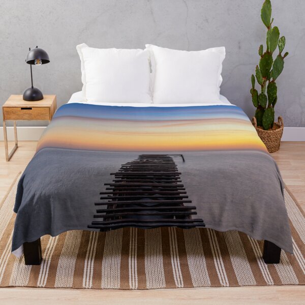 Item preview, Alcudia Bay Morning designed and sold by DiFigianoPhoto.