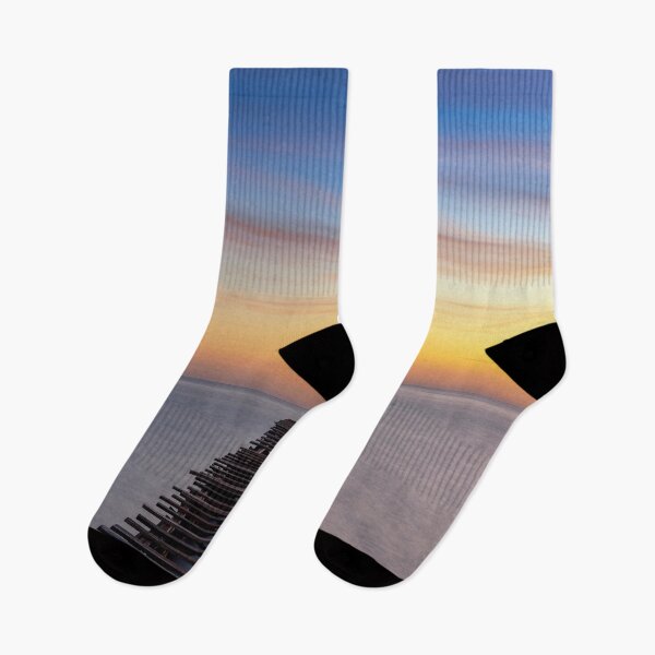 Item preview, Alcudia Bay Morning designed and sold by DiFigianoPhoto.
