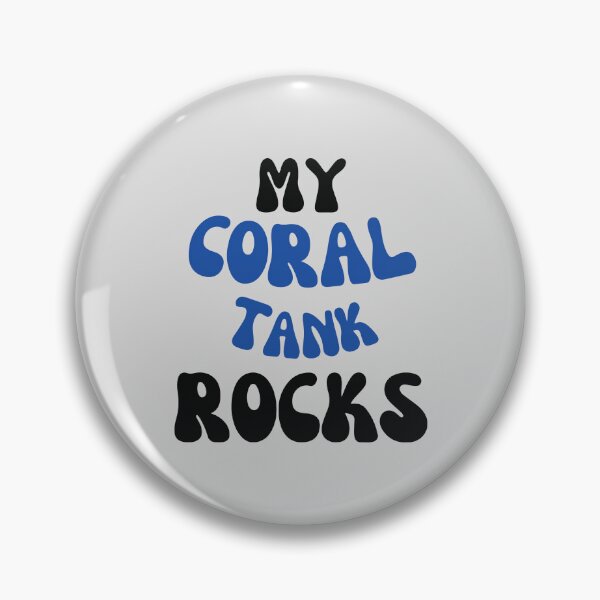 Artikelvorschau, Mein Korallentank rockt entworfen und verkauft von Corner-Distro.