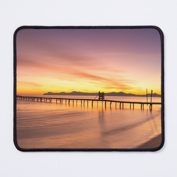 Item preview, Mallorca Sunrise designed and sold by DiFigianoPhoto.