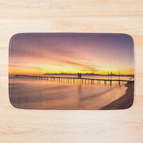 Item preview, Mallorca Sunrise designed and sold by DiFigianoPhoto.