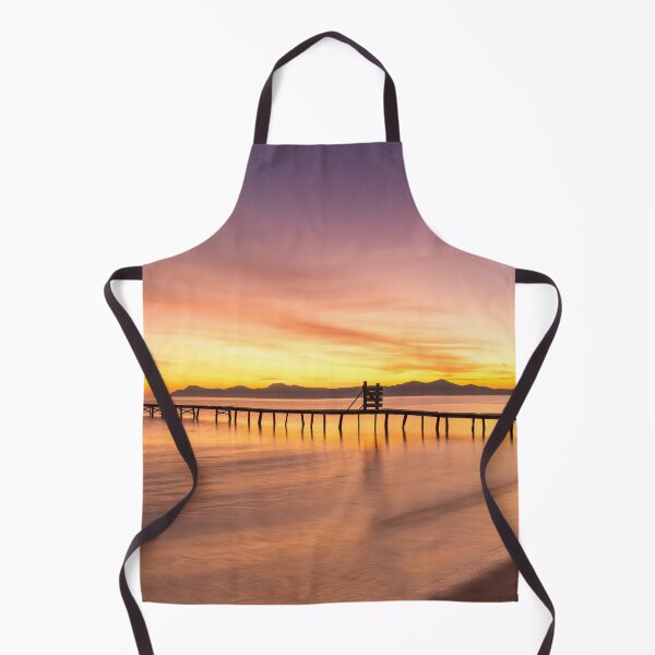Item preview, Mallorca Sunrise designed and sold by DiFigianoPhoto.