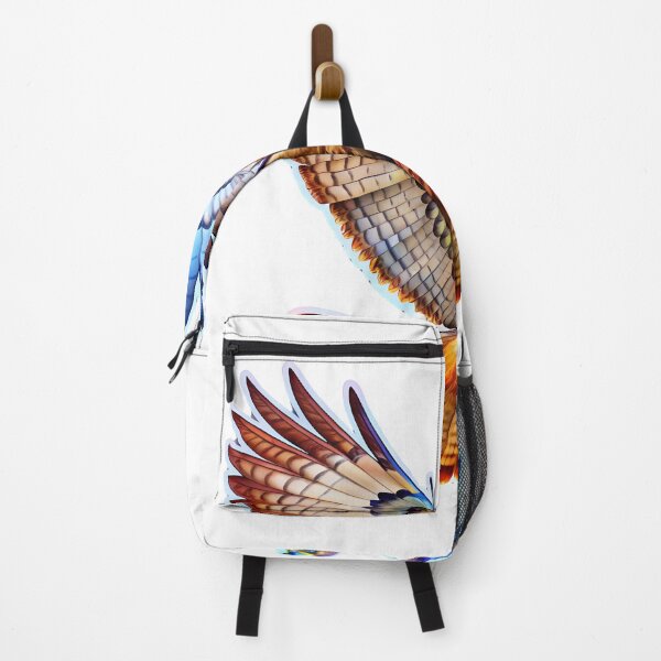 Item preview, A majestic hawk soaring high in the sky designed and sold by pandk25.