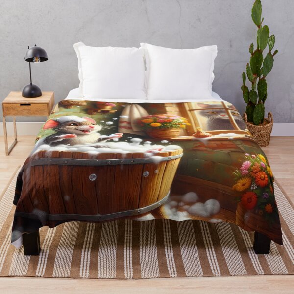 Item preview, Bath time bliss designed and sold by Nopasaran-Tsin.