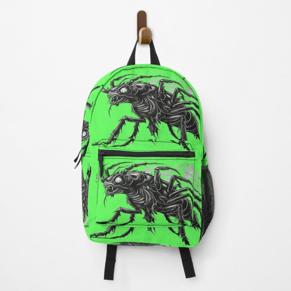 Item preview, Inferno insect: The demonic hunting instinct awakens designed and sold by My-Mystic-World.