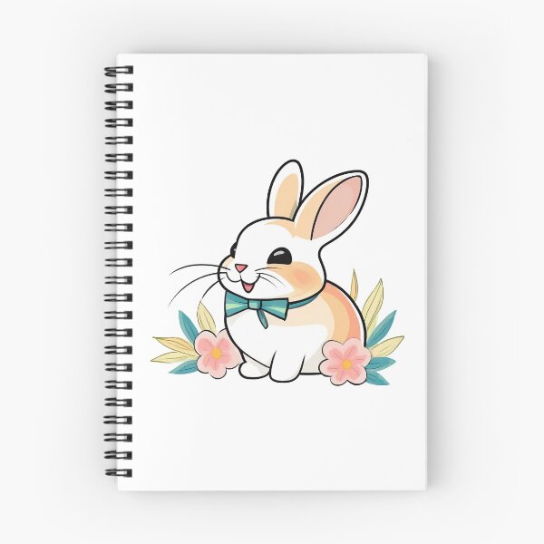 Item preview, Laughing Bunny 1 designed and sold by 3dvirtualand.