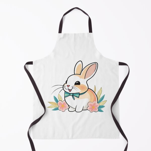 Item preview, Laughing Bunny 1 designed and sold by 3dvirtualand.