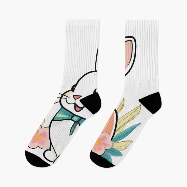 Item preview, Laughing Bunny 1 designed and sold by 3dvirtualand.