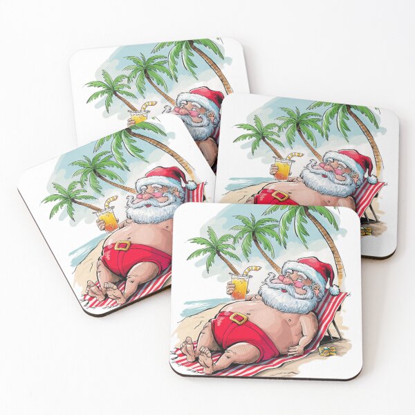 Item preview,  Christmas in July  designed and sold by 2minutidiitalia.