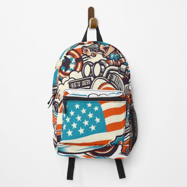 Item preview, "Melodic Landscape of Americana" designed and sold by JSYARD.