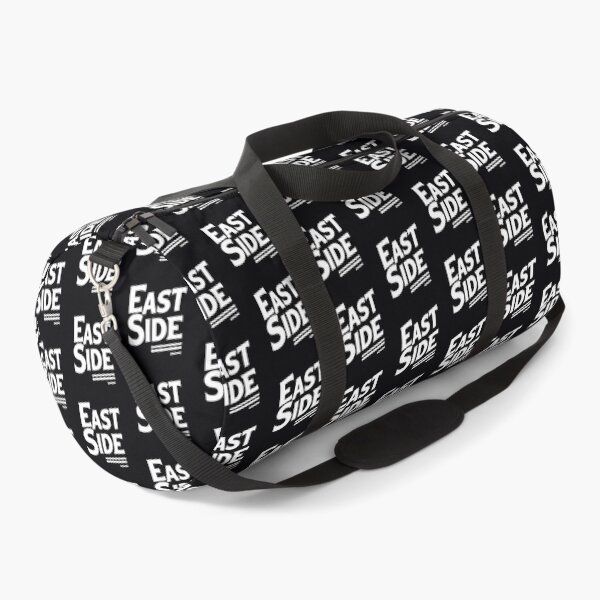 Item preview, East Side Black and White Graphic Design designed and sold by Artbyminga.