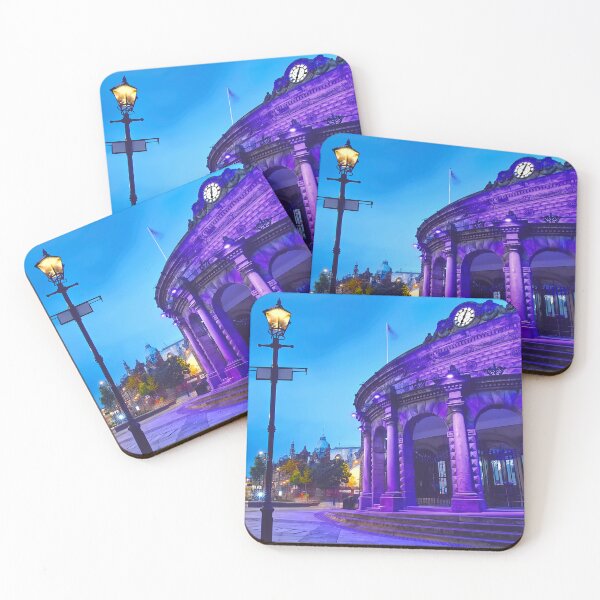 Item preview, Leeds Corn Exchange designed and sold by Alisonchambers2.