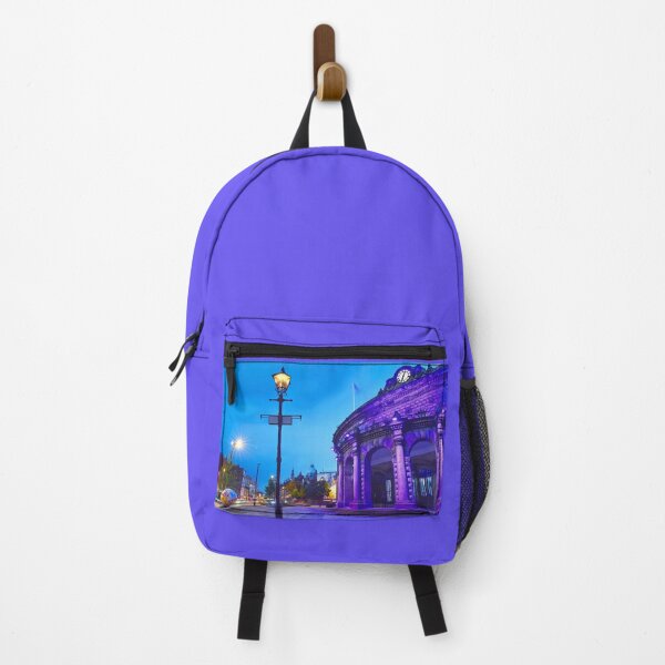 Item preview, Leeds Corn Exchange designed and sold by Alisonchambers2.