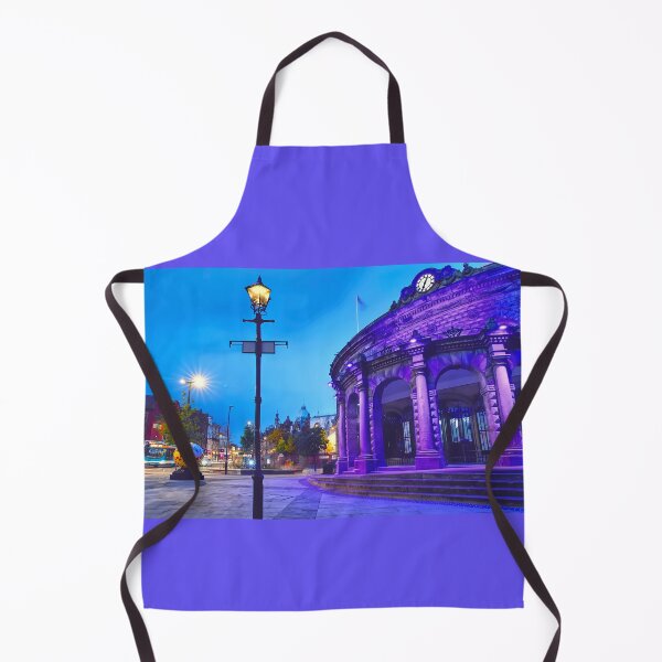 Item preview, Leeds Corn Exchange designed and sold by Alisonchambers2.