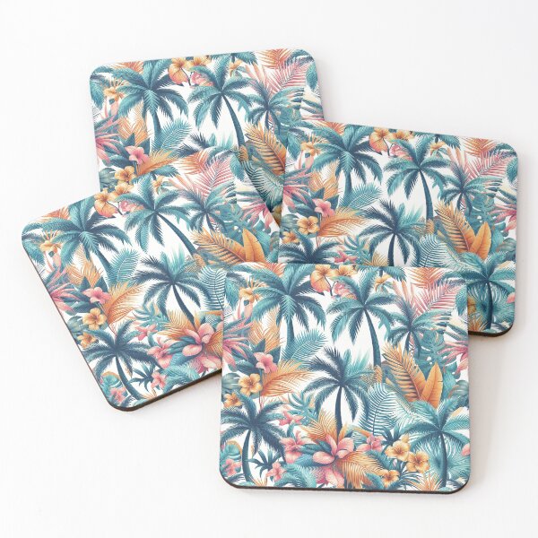 Item preview, Tropical Paradise designed and sold by Thai Vibe Studio.