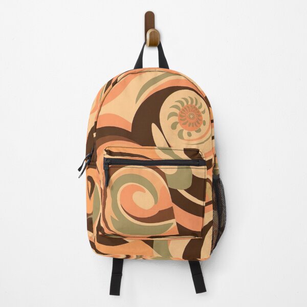 Item preview, Groovy 70s Patterns designed and sold by Tamas Das.