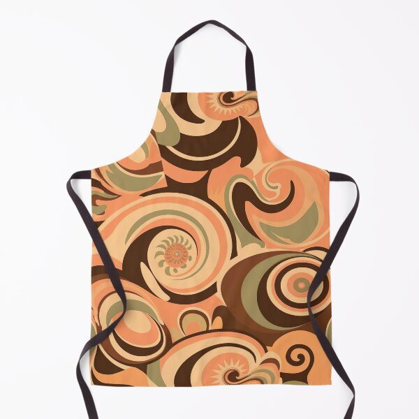 Item preview, Groovy 70s Patterns designed and sold by Tamas Das.