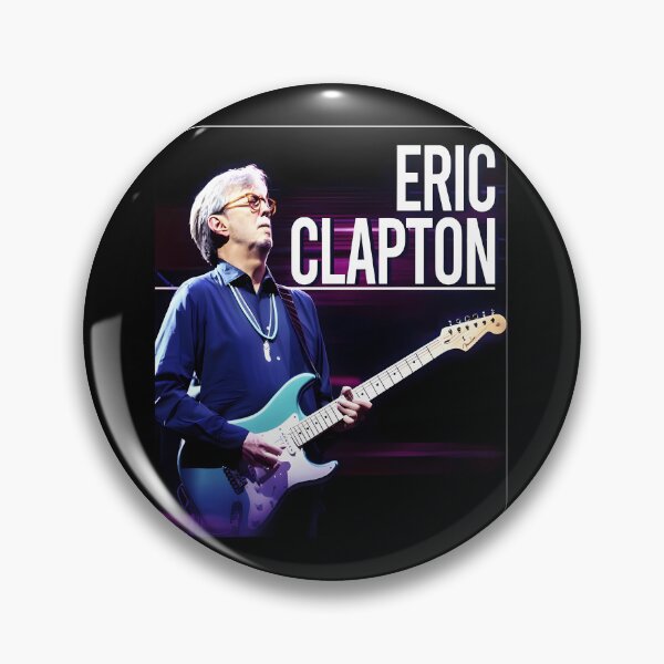Item preview, 16 Eric Clapton	 designed and sold by zqouznhls28.