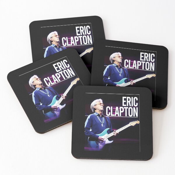 Item preview, 16 Eric Clapton	 designed and sold by zqouznhls28.