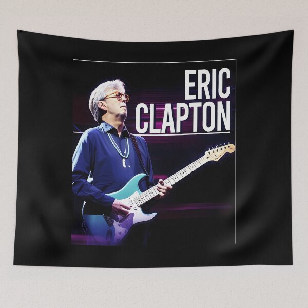Item preview, 16 Eric Clapton	 designed and sold by zqouznhls28.