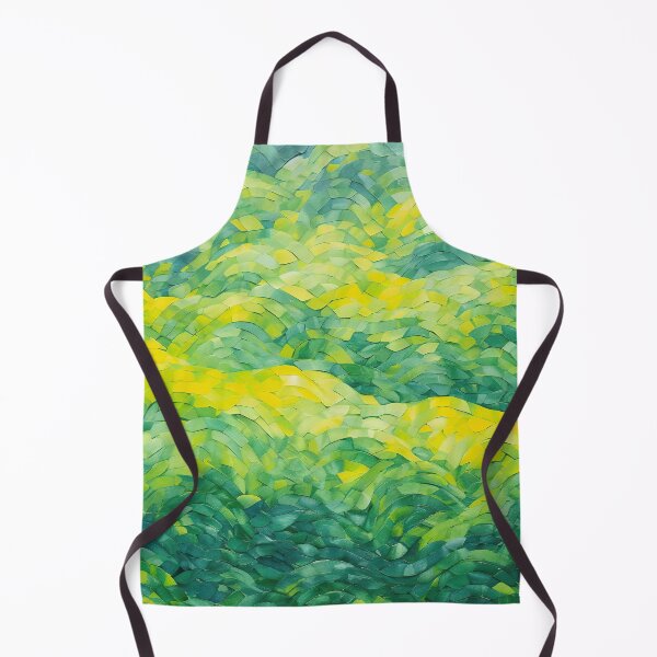 Item preview, green nature designed and sold by ururuty.