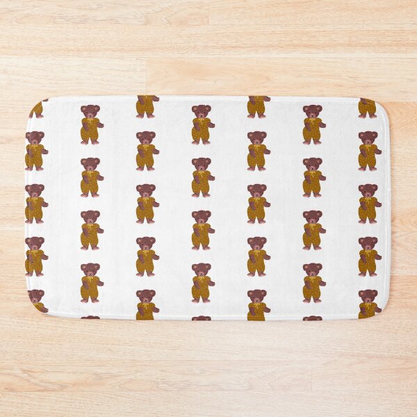 Item preview, Cute Teddy Bear designed and sold by pink-cowboy.