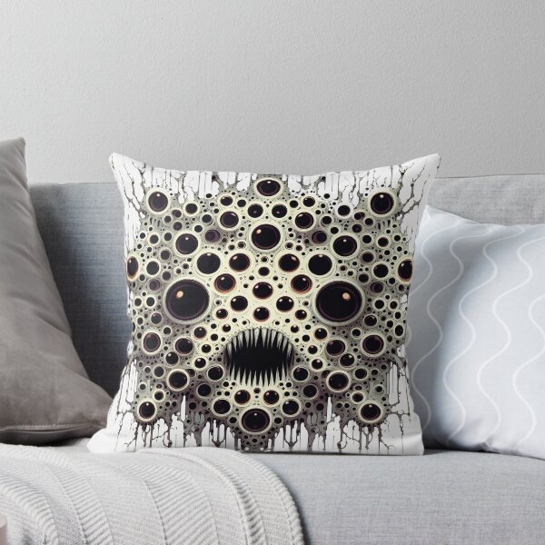 Item preview, Rogue A.I.  designed and sold by Black Sands Art.