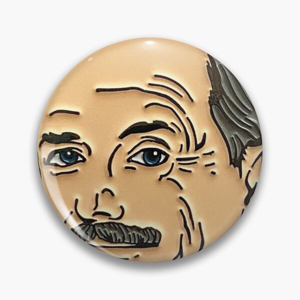 Item preview, Boy Meets World Mr Feeny Tribute designed and sold by EvanElectro.