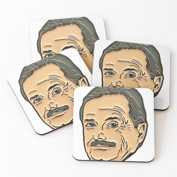Item preview, Boy Meets World Mr Feeny Tribute designed and sold by EvanElectro.