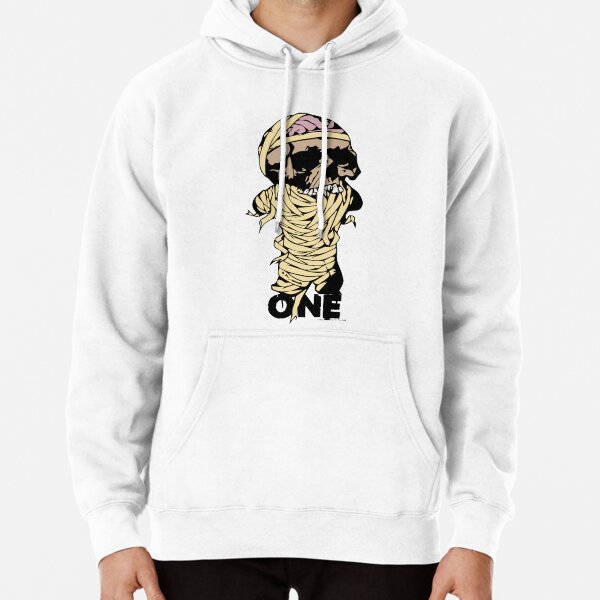 Vista previa del artículo con la obra «Uno», diseñado y vendido por Fanverse Merchandise.