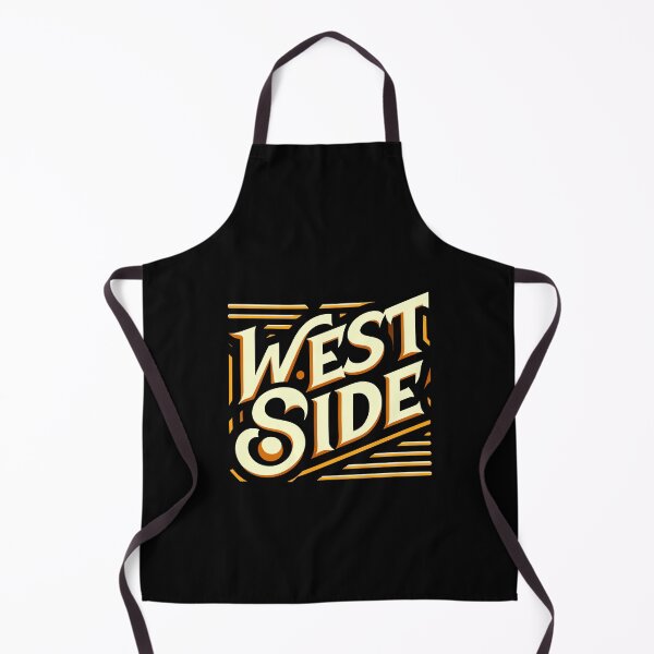 Item preview, West Side Graphic Design designed and sold by Artbyminga.