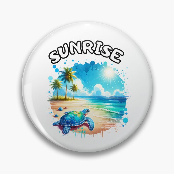 Item preview, SUNRISE designed and sold by lunacoco81.