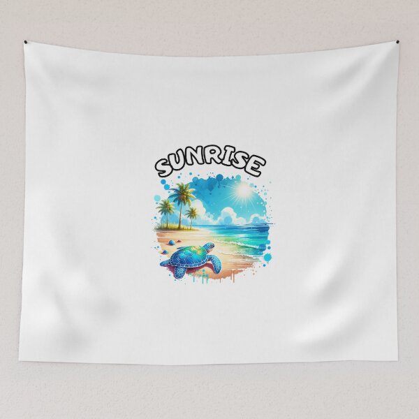 Item preview, SUNRISE designed and sold by lunacoco81.