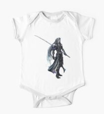 Sephirot Art Work One Piece - Short Sleeve
